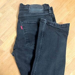 Levi's 514 jeans